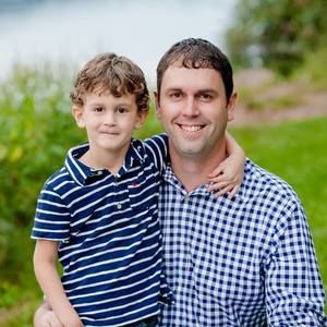 Meet your Posher, Charles